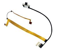 HSSDTECH 30pin EDP IR FHDLCD Screen Video Display Flex Cable for Lenovo ThinkPad L14 20U1 20U2 20U5 20U6, L14 Gen 1, L14 Gen 2 20X1 20X2 20X5 20X6 GL4A0 LCD Cable