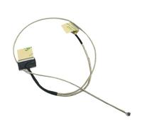 HSSDTECH 30pin EDP LCD Screen Flex Cable for Asus X540SA X540S X540UP