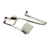 HSSDTECH 30PIN EDP LCD Screen Video Display Flex Cable for Dell Chromebook 3100 GDA10 0RT4GY DC02C00TC00 LCD Cable