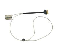 HSSDTECH 30PIN EDP LCD Screen Video Display Flex Cable for Lenovo GS452 IdeaPad 3-14ADA05 81W0, 3-14ARE05, 3-14IML05 81WA 3-14IIL05, 3-14IGL05 DC020027900 DC02000 27910 DC020027920 LCD Cable