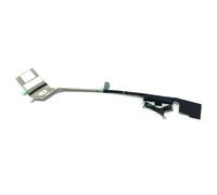 HSSDTECH 30pin EDP LCD Screen Video Display Flex Cable Non-Touch for Dell Latitude 5530 Precision 3570 SP15_MLK 0HFF1W 450.0PH0C.0011 LCD Cable
