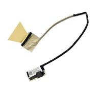 HSSDTECH 30PIN EDP LCD Screen Video Display Flex Cable Replacement for HP Elitebook 830 G7 CS 6017B1372701 LCD Cable