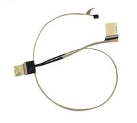 HSSDTECH 30PIN EDP LCD Screen Video Display Flex Cable Replacement Part for Asus UX406 S406U S406UA X406UA X406UAR 1422-02NH0AS 14005-02360100 LCD Cable