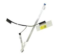 HSSDTECH 30PIN EDP Non-Touch LCD Screen Video Display Flex Cable for Lenovo ThinkBook 14 G2 ITL, 14 G4 IAP, 14 G4 ABA, 14 G3 ACL, 14 G3 ITL, 14 G5 LCD Cable