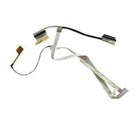 HSSDTECH 30PIN EDP RGB Camera Webcam Cable Replacement for Lenovo ThinkPad E15 Gen 2 20T8 20T9 GE520 5C10Z23842 DC02C00LE00 DC02C00LE20 Camera Webcam Cable
