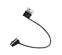 HSSDTECH 30PIN FHD EDP LCD Screen Video Display Flex Cable Replacement for Lenovo Thinkpad P15 Gen1 20ST 20SU T15g Gen1 20UR 20US, DC02C00L820 5C10Z23869 DC02C00L800 LCD Cable