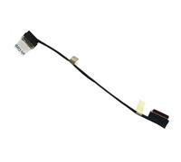HSSDTECH 30PIN FHD EDP LCD Screen Video Display Flex Cable Replacement for Lenovo Thinkpad T570 20H9 20JW, P51s 20HB 20JY, T580 20L9 20LA, P52s 20LB 20LC, 01ER028 450.0AB01.0001 LCD Cable