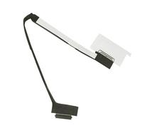 HSSDTECH 30PIN FHD EDP LCD Screen Video Display Flex Cable Replacement Part for HP Envy 17-CR 17T-CR 17Q-CR Series IPA72 DC02C00WZ00 N13920-001 N13910-001 LCD Cable