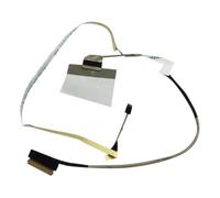 HSSDTECH 30PIN FHD LCD LCD Screen Video Display Flex Cable for HP 15-EC Series 15-EC0013DX 15-EC0001NA 15-EC0002NA 15-EC0003NA L72719-001 DD0G3HLC020 DD0G3HLC010 LCD Cable