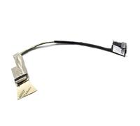 HSSDTECH 30pin FHD LCD Screen Video Display Flex Cable Replacement for HP ZBooK Firefly 16 G9 G10 6017B1649901