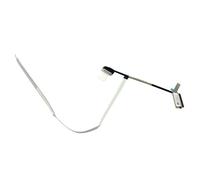 HSSDTECH 30pin FHD non-touch LCD Screen Video Display Flex Cable Replacement for Lenovo ThinkBook 16 G6 IRL, 16 G6 ABP, 16 G7 IML, 16 G7 ARP 21MW, 16 G8 IRL, 16 G8 IAL TB16, 5C10S30899 LCD Cable