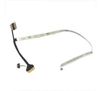 HSSDTECH 30PIN Flat LCD LED LVDS Display Cable for Lenovo Ideapad 5-15ITL05 82FG Ideapad 5-15ALC05 82LN Ideapad 5-15IIL05 81YK Ideapad 5-15ARE05 81YQ GS557 DC02C00KQ00 DC00 22C00Kq10 dc02c00kq20