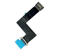 HSSDTECH 30pin FPC Non-Touch LCD Screen Video Display Flex Cable Replacement Part for Lenovo ThinkPad Z16 Gen 1 MD1 SC10T78969 DA30000RA00 DA30000SA00 LCD Cable