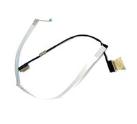 HSSDTECH 30PIN HD Non-Touch LCD Screen Video Display Flex Cable for HP 17-CN 17T-CN 17-CP 17Z-CP Series 6017B1886801 LCD Cable