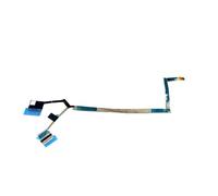 HSSDTECH 30PIN IR Non Touch Screen Cable for Dell Pro 14 PC14250 | P193G P193G001/P193G002/P193G004,Pro 14 PC14255 P193G003 0PF0TP 450.0VJ0A.0001