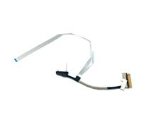 HSSDTECH 30PIN IR TB14 LCD Screen Video Display Flex Cable for Lenovo ThinkBook 14 G7 IML 21MR ThinkBook 14 G8 IRL 21SG ThinkBook 14 G8 IAL 21SJ 450.0TF0A.0012 5C10S31111 LCD Cable
