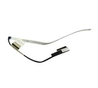 HSSDTECH 30PIN LCD EDP ICT LCD Screen Video Display Flex Cable Replacement Part for Lenovo 14W Gen 2 82N8 82N9 5C11C12527 450.0NW01.0011 450.0NW01.0001 LCD Cable