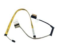 HSSDTECH 30pin LCD EDP LCD Screen Video Display Flex Cable for HP 15S-DR 15-DW Series 15-DW0037WM 15-DW0081WM 15S-DR0002TU 15S-DR2003TU GPT52 LA-K201P DC02C00QJ00 L5201 5-001 5LCD cable