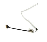 HSSDTECH 30PIN LCD LED EDP LCD Screen Video Display Flex Cable for Lenovo IdeaPad 3-14ITL6 82H7, 3-14ADA6 82KQ, 3-14ALC6 82KT, 3 14IAU7 82RJ, 3 14ABA7 82RM LCD Cable