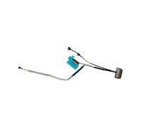 HSSDTECH 30PIN LCD Screen Cable for Lenovo 300w Yoga Gen 4 82VM 82VN