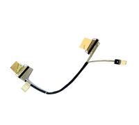 HSSDTECH 30pin LCD Screen Flex Cable for Asus Chromebook CX1500 CX1500CKA