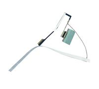 HSSDTECH 30PIN LCD Screen Video Display Flex Cable for HP Omen 16-B 16T-B | Series G3K 16-B0008CA 16-B0020CA 16-B0014NR 16-B1028NS 16-B1033TX 16-B1075NG DD0G3KLC020 LCD Cable