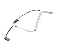 HSSDTECH 30pin LCD Screen Video Display Flex Cable for Lenovo 500w Yoga