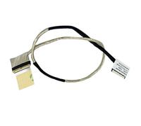HSSDTECH 30pin LCD Screen Video Display Flex Cable for Lenovo THINKPAD X260 20F5 20F6 30pin DC02C008V10 01AV932 DC02C008V00 SC10K88292