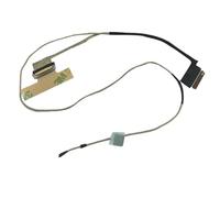 HSSDTECH 30PIN LCD Screen Video Display Flex Cable Replacement for Acer Aspire A515-54 A515-55 A515-55-35SE N18Q13 50.HGLN7.005 DD0ZAULC010 DD0ZAULC000