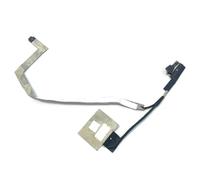 HSSDTECH 30pin LCD Screen Video Display Flex Cable Replacement for DELL Latitude 5430 HDB42 0NKYYX DC02C00YZ00 LCD Cable