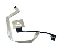 HSSDTECH 30PIN LCD Screen Video Display Flex Cable Replacement for DELL Latitude 5440, Precision 3480, IDB40 072TFC DC02C011B00 LCD Cable