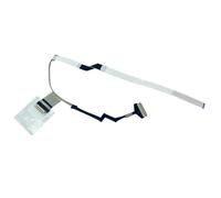 HSSDTECH 30pin LCD Screen Video Display Flex Cable Replacement for HP ProBook 460 465 G11 X8W DD0X8WLC600 LCD Cable