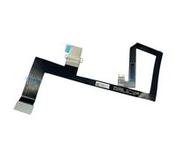 HSSDTECH 30PIN LCD Screen Video Display Flex Cable Replacement Part for Lenovo ThinkPad Z16 Gen 1 MD1 SC10T78971 DA30000S900 DA30000S930 LCD Cable