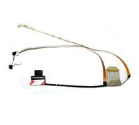 HSSDTECH 30PIN LED LCD EDP LCD Screen Video Display Flex Cable Replacement Part for Lenovo Thinkpad E480 20KN 20KQ, E485 20KU, E490 20N8 20N9, E495 20NE LCD Cable