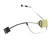 HSSDTECH 30PIN LVDS LCD Screen Video Display Flex Cable Replacement for Lenovo ThinkBook 14-IML 20RV 14-IIL 20SL 15 G2 ARE 20VG DD0LVALC032 5C10S30000 LCD Cable