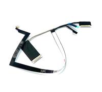 HSSDTECH 30PIN OLED FHD LCD Screen Video Display Flex Cable for Acer Swift 14 AI SF14-51 N24C9 KH4IL DC02C019X50 LCD Cable