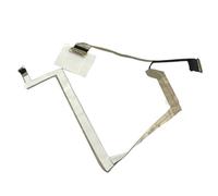HSSDTECH 30PIN RGB FHD EDP Non-Touch LCD Screen Video Display Flex Cable Replacement Part for Dell Latitude 7410 FDX40, 07P1C4 DC02C00O200 LCD Cable
