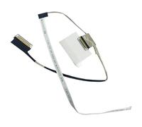 HSSDTECH 30PIN RGB FHD Non-Touch LCD Screen Video Display Flex Cable Replacement Part for HP Zbook Power G7 G8 XW5 M21866-001 DD0XW5LC500 LCD Cable