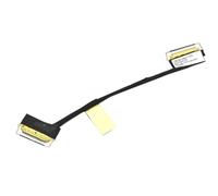 HSSDTECH 30PIN SATA HDD Dual Cable for Lenovo ThinkPad L580 20LW 20LX L590