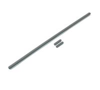 HSSDTECH 3pcs Bottom Case Feet Replacement for Lenovo ThinkBook 14 G2 ITL, G2 Are, ThinkBook 14 G3 A 3 ITL, ThinkBook 14 G4 IAP, G4 ABA, ThinkBook 14 G5 IRL, G5 ABP Mineral Grey