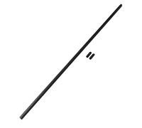 HSSDTECH 3pcs Bottom Case Feet Replacement for LENOVO ThinkPad T14 Gen 5 21MC 21MD 21ML 21MM P14s Gen 5 21ME 21MF LT4E0 - black