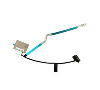 HSSDTECH 40-Pin 90Hz LCD Display Flex Cable Replacement for Lenovo ThinkBook 14 G4+ IAP 21CX SC10R98354 5C10S30443 HQ21311305000
