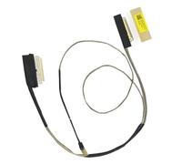 HSSDTECH 40PIN 120HZ 144HZ EDP LCD Screen Video Display Flex Cable Replacement for Acer Predator Helios PH315-53 PH315-54, Predator Triton PT315-52 PT315-53, 50.Q7WN2.002 DC02C00QP00