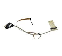 HSSDTECH 40PIN 144HZ EDP LCD Screen Video Display Flex Cable Replacement Part for MSI MS-1542 GE66 Raider 10UH 10UG 10UE, GP66 Leopard 10UG 10UE 10UH, K1N-3040239-J36 K1N-3040239-H39 LCD Cable