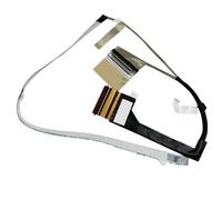 HSSDTECH 40pin 144HZ LCD EDP LCD Screen Video Display Flex Cable Replacement Part for Lenovo Legion Y7000 2020 GY550 Legion 5-15IMH05 15ARH05 15IMH05H 15ARH05H LCD Cable