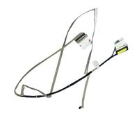 HSSDTECH 40pin 240hz 360hz QHD LCD Screen Video Display Flex Cable Replacement for Dell G15 5530 5535 IDQ50 0Y2R1C DCO2C00ZJ00 LCD Cable