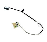HSSDTECH 40Pin 300hz EDP LCD Screen Video Display Flex Cable Replacement for Asus ROG Strix 5plus G513 G513QM G513QS G513QY 6017B1547301 LCD Cable