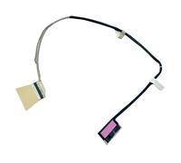HSSDTECH 40PIN 300HZ FHD LCD Screen Video Display Flex Cable Replacement for ASUS ROG G733QS 6017B1549501 LCD Cable