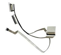 HSSDTECH 40PIN EDP IR Touch LCD Screen Video Display Flex Cable Replacement Part for Dell Latitude 5520 Precision 3560 SP15 0JFHT7 450.0M606.0002 450.0M606.0022 LCD Cable