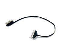HSSDTECH 40Pin EDP LCD Screen Video Display Flex Cable for Lenovo Thinkbook 13x ITG 20WJ NB3629 HQ21310904000 LCD Cable